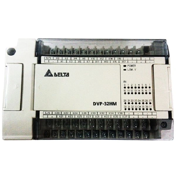 PLC Delta DVP32HM11N
