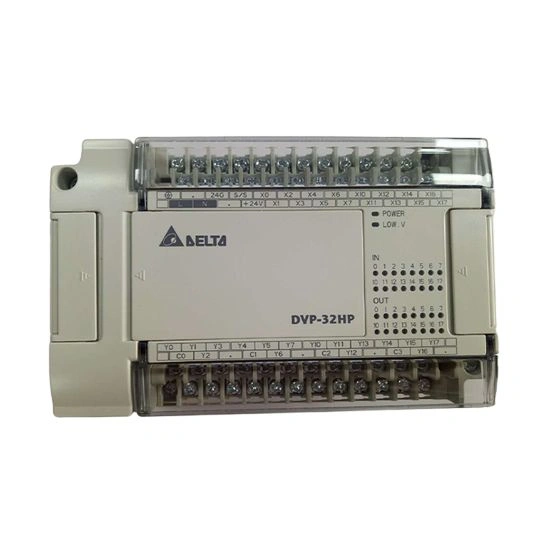 PLC Delta DVP32HP00R