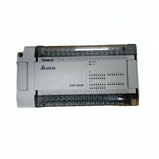 PLC Delta DVP48HP00R