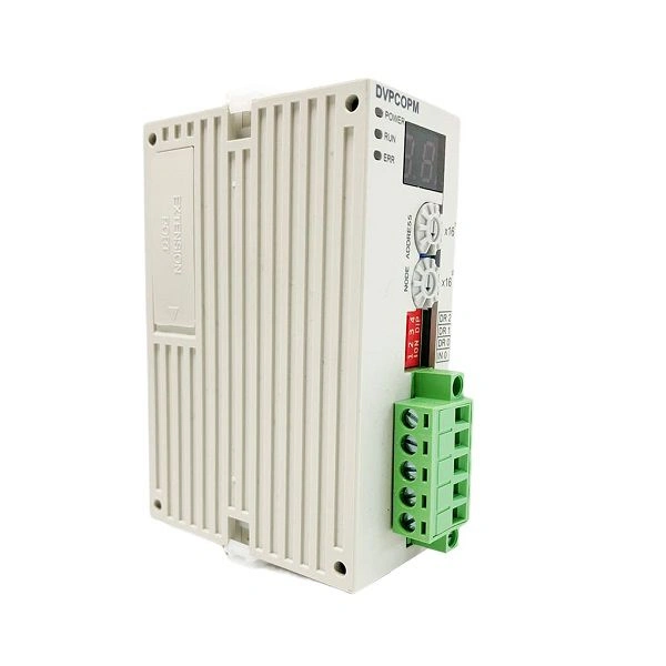 PLC Delta DVPCOPM-SL