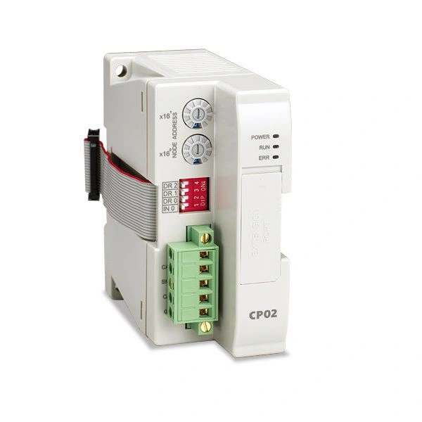 PLC Delta DVPCP02-H2