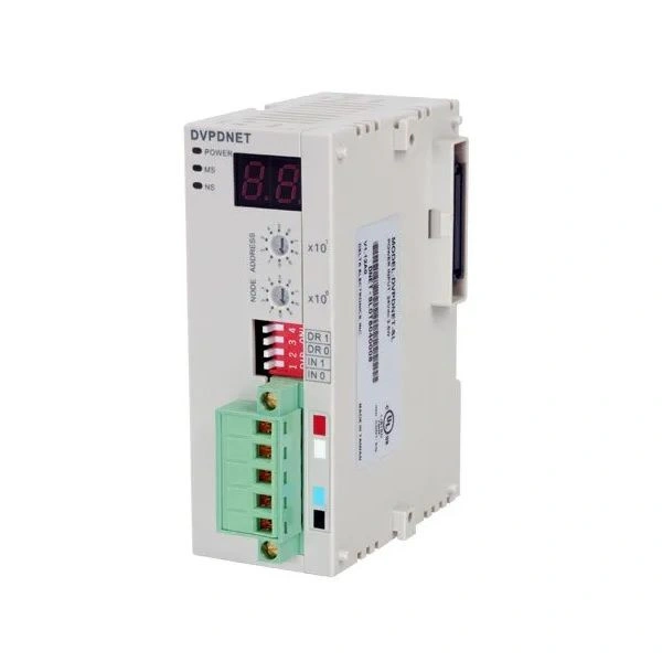 PLC Delta DVPDNET-SL