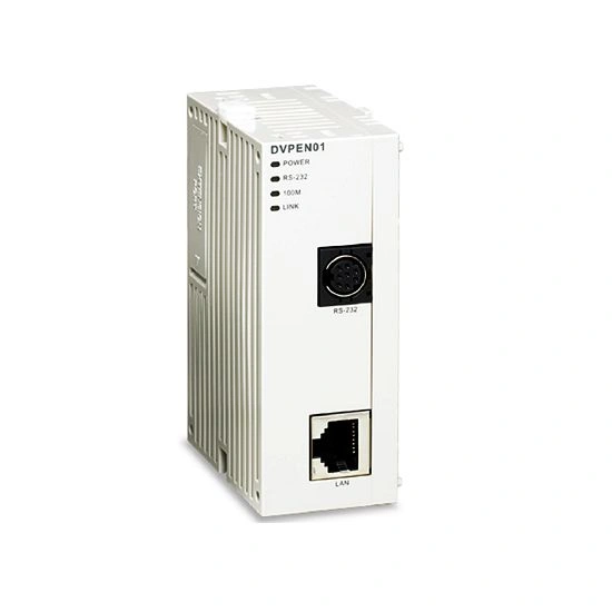 PLC Delta DVPEN01-SL