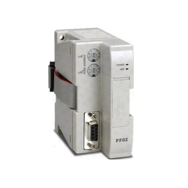 PLC Delta DVPPF02-H2