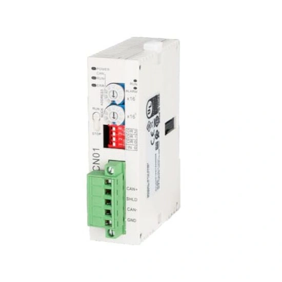PLC Delta RTU-CN01