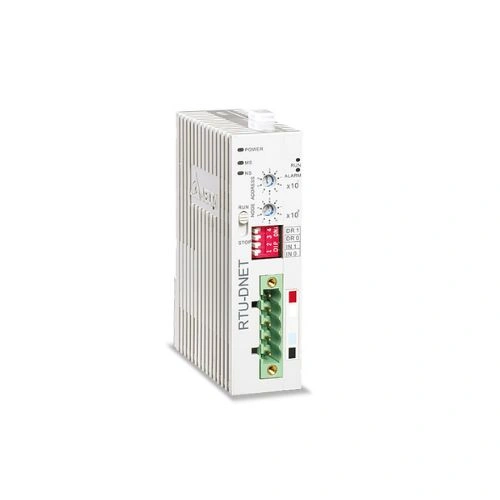 PLC Delta RTU-DNET