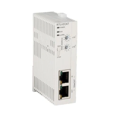 PLC Delta RTU-ECAT