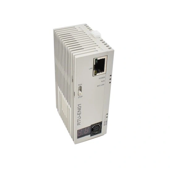 PLC Delta RTU-EN01