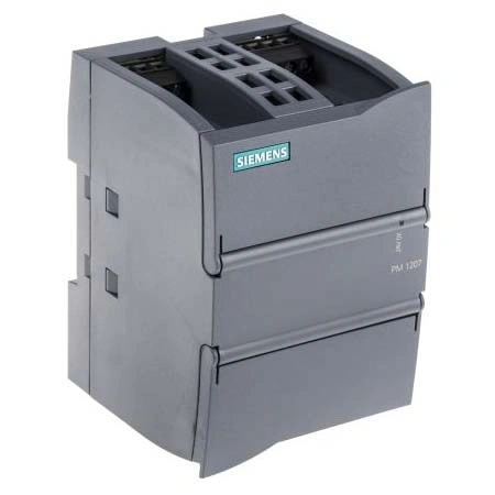 PLC Siemens 6EP1332-1SH71