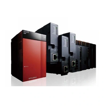 PLC Mitsubishi Q173HCPU