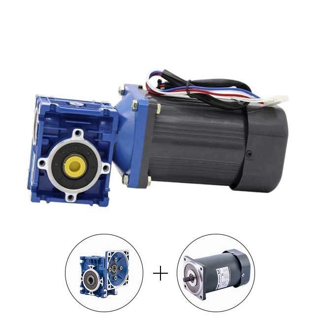 Motor giảm tốc Wanshsin 100YS-140W-DV22