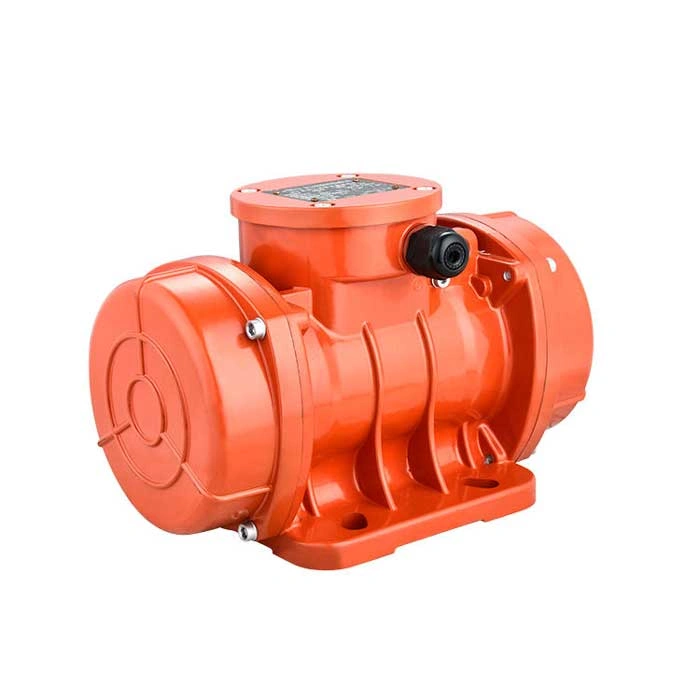 Motor rung MV200/15 0.16kW 3 Pha 4 cực