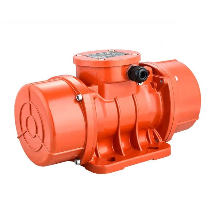 Motor rung MV1100/15 0.65kW 3 Pha 4 cực