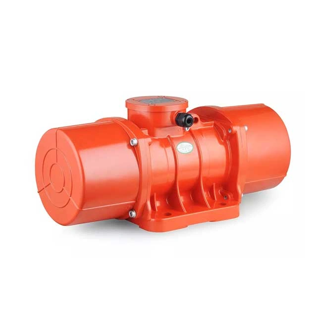 Motor rung MV10000/15 7.8kW 3 Pha 4 cực