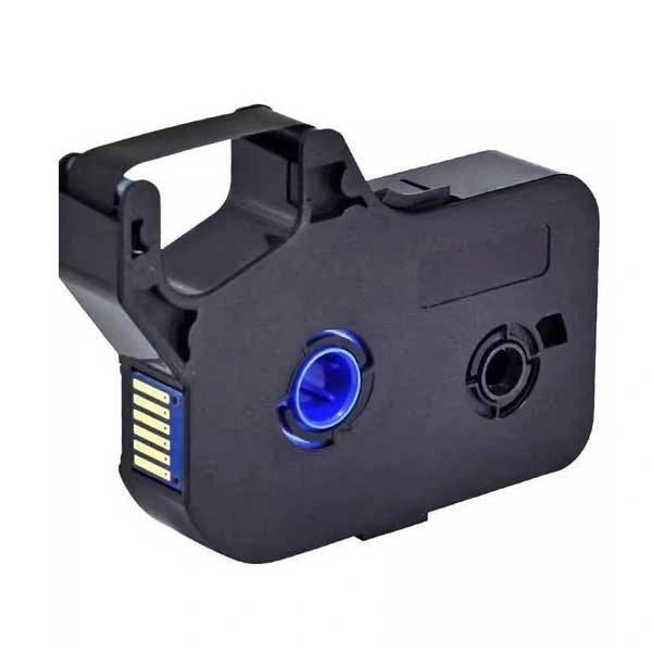 Máy in ống lồng Supvan TP-R100EB