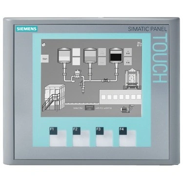 HMI Siemens 6AV6647-0AA11-3AX0