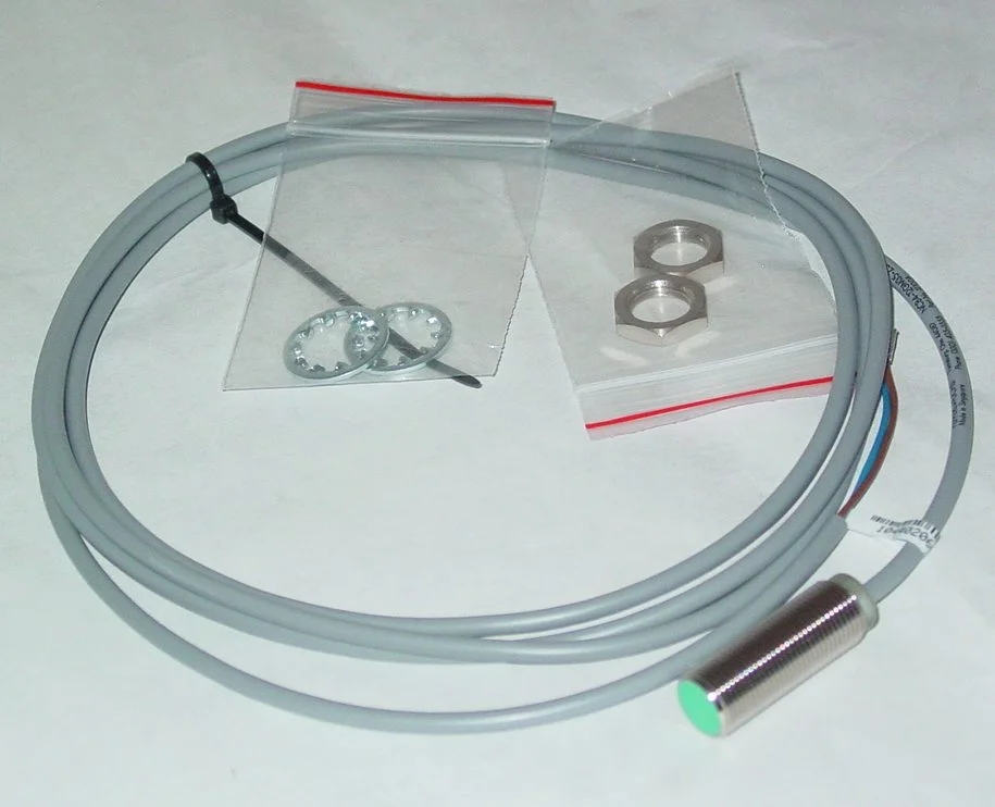 Cảm biến Pepperl+Fuchs NBB2-12GK60-E2-5M