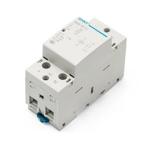 Contactor Chint NCH8-40/20
