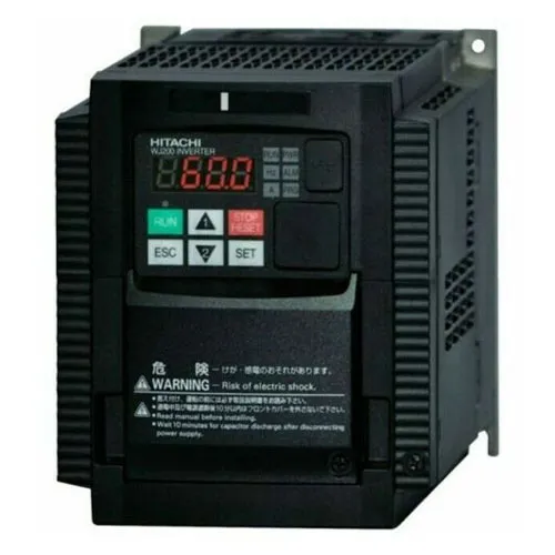 Biến tần Hitachi NES1-022HBE 2.2kW 3 Pha 380V