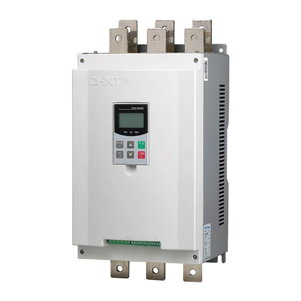 Khởi động mềm Chint NJR2-132D 132kW 3 Pha 380V