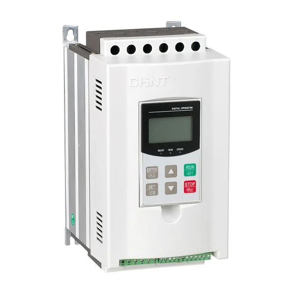 Khởi động mềm Chint NJR2-30D 30kW 3 Pha 380V