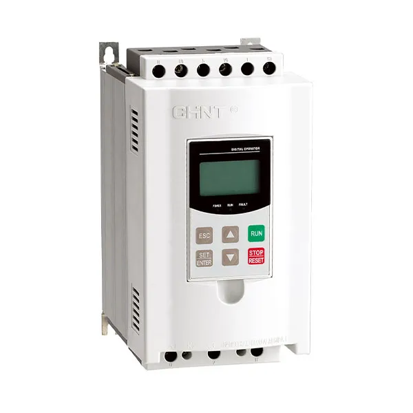 Khởi động mềm Chint NJR2-7.5D 7.5kW 3 Pha 380V