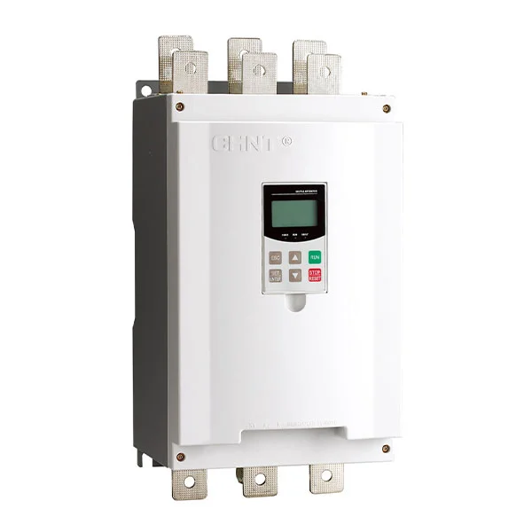 Khởi động mềm Chint NJR2-90D 90kW 3 Pha 380V