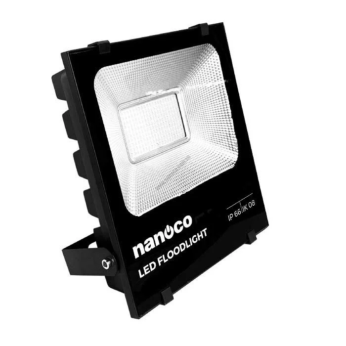 Đèn Pha LED Nanoco NLFH0306 30W (Trắng)