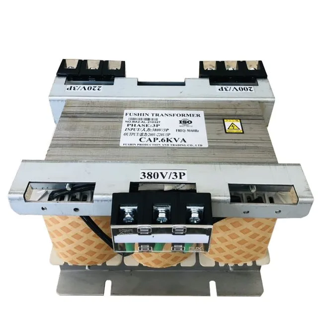 Biến áp Fushin Chứng từ: Hóa đơn VAT Dịch vụ kèm theo: NOSKU_121fb7105942