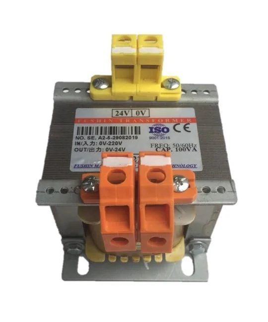 Biến áp Fushin Chứng từ: Hóa đơn VAT Dịch vụ kèm theo: NOSKU_4c86b7b1dd8c