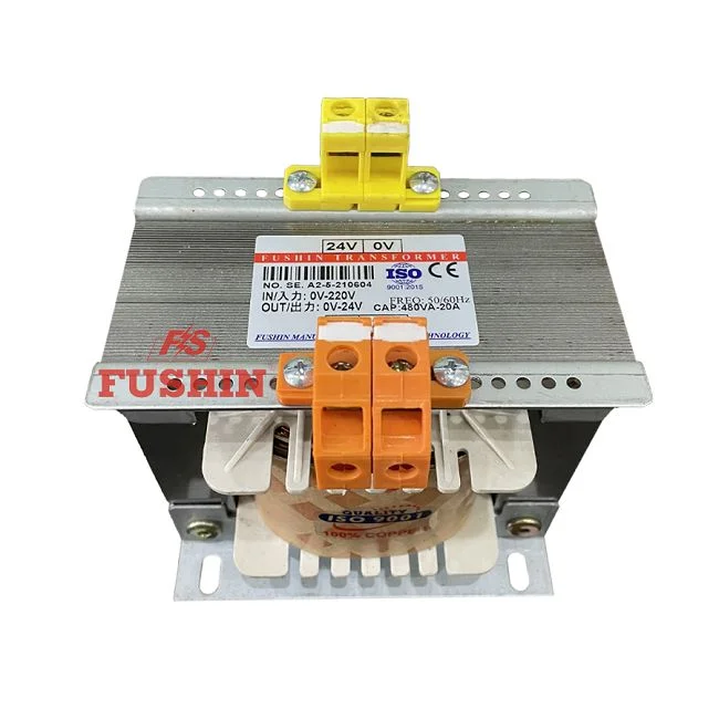Biến áp Fushin Chứng từ: Hóa đơn VAT Dịch vụ kèm theo: NOSKU_665a1615ff29