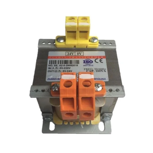 Biến áp Fushin Chứng từ: Hóa đơn VAT Dịch vụ kèm theo: NOSKU_9486327e5523