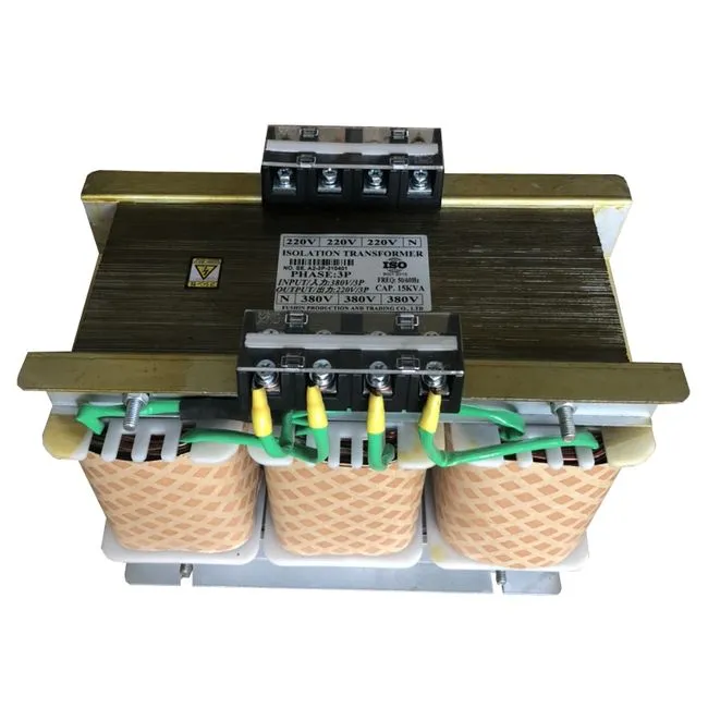 Biến áp Fushin Chứng từ: Hóa đơn VAT Dịch vụ kèm theo: NOSKU_b2d67a08d8dc