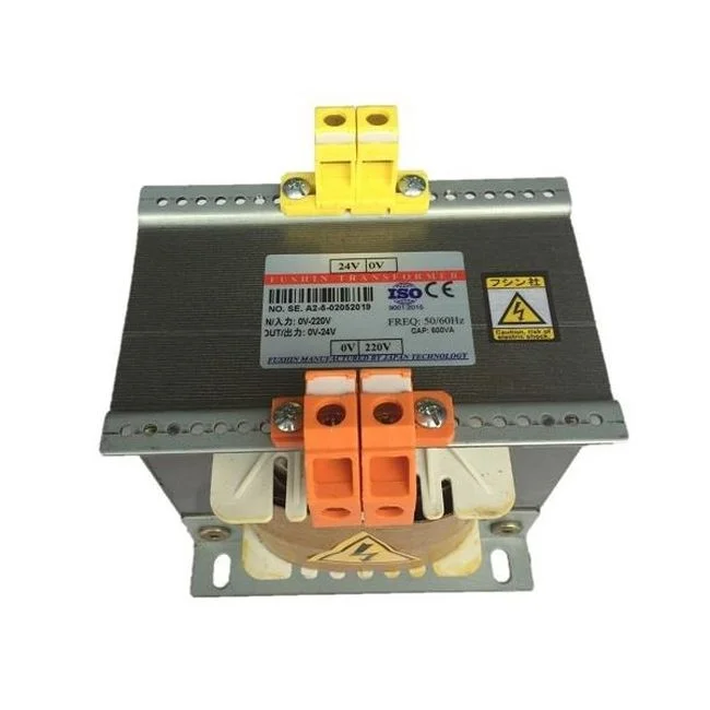 Biến áp Fushin Chứng từ: Hóa đơn VAT Dịch vụ kèm theo: NOSKU_c1563d15bc71