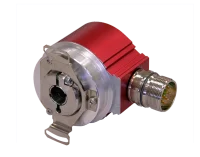 TR ELECTRONIC Encoder No: 242-00033: IH58A*2048