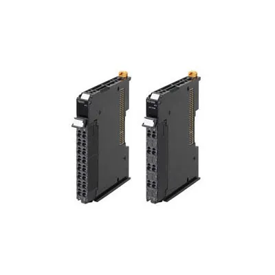 I/O Omron NX-PD1000