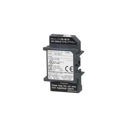 PLC Mitsubishi NZ1BLC
