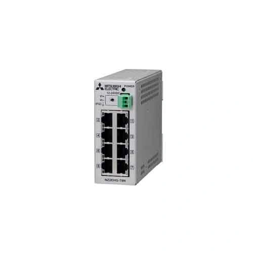 PLC Mitsubishi NZ2EHG-T8N