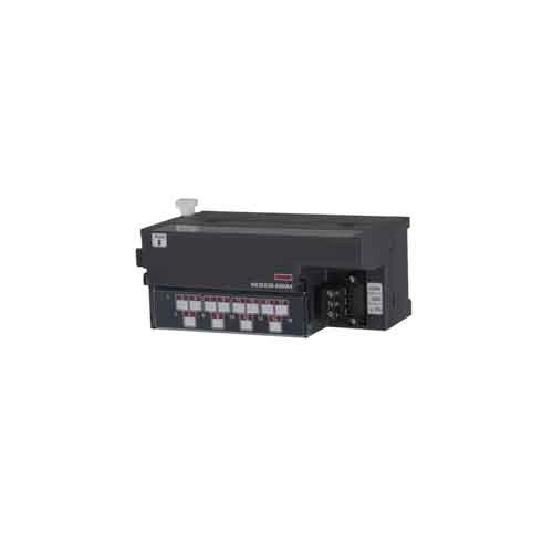 PLC Mitsubishi NZ2EX2B-60DA4