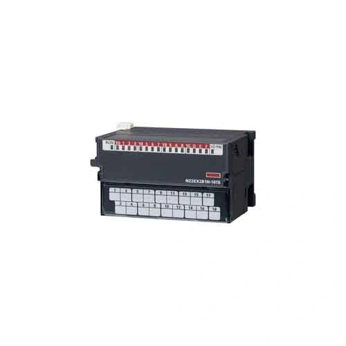 PLC Mitsubishi NZ2EX2B1N-16TE