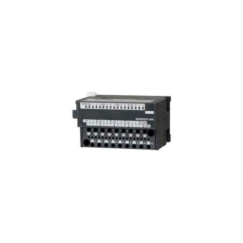 PLC Mitsubishi NZ2EX2S1-16D