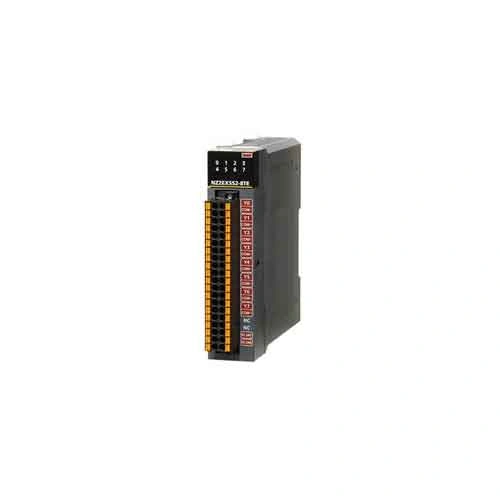 PLC Mitsubishi NZ2EXSS2-8TE