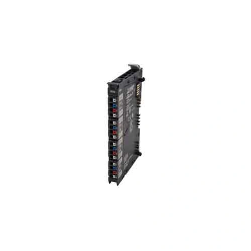 PLC Mitsubishi NZ2FTS3-8DE