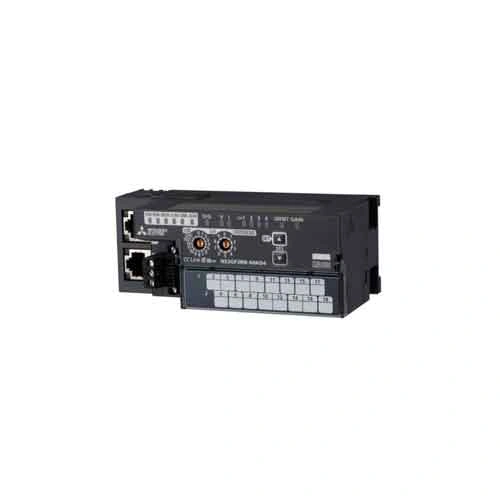 PLC Mitsubishi NZ2GF2BN-60AD4