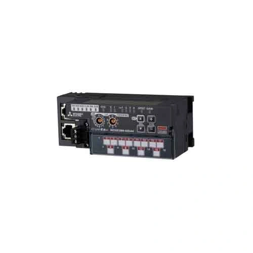 PLC Mitsubishi NZ2GF2BN-60DA4
