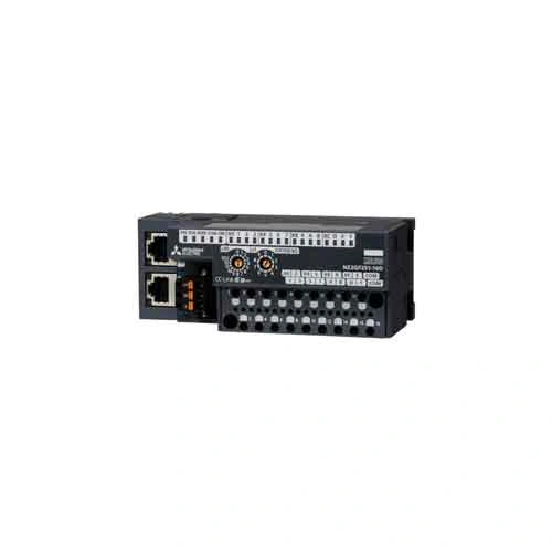 PLC Mitsubishi NZ2GF2S1-16D
