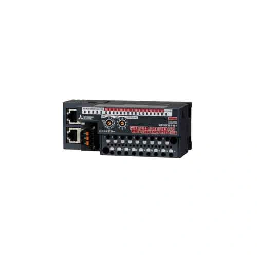 PLC Mitsubishi NZ2GF2S1-16T