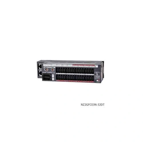 PLC Mitsubishi NZ2GFCE3N-32DT