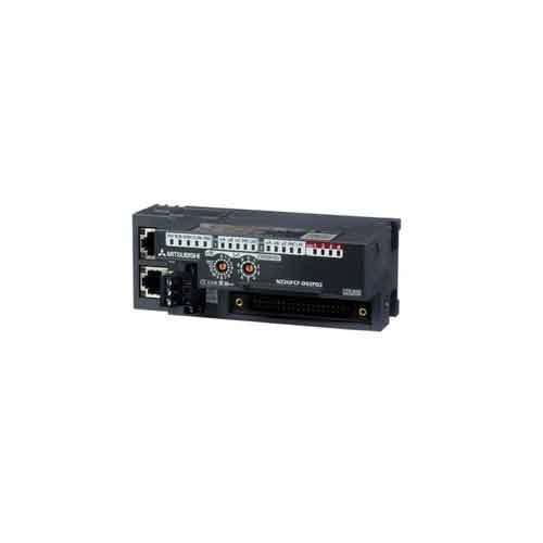 PLC Mitsubishi NZ2GFCF-D62PD2