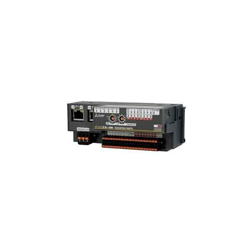 PLC Mitsubishi NZ2GFSS2-16DTE